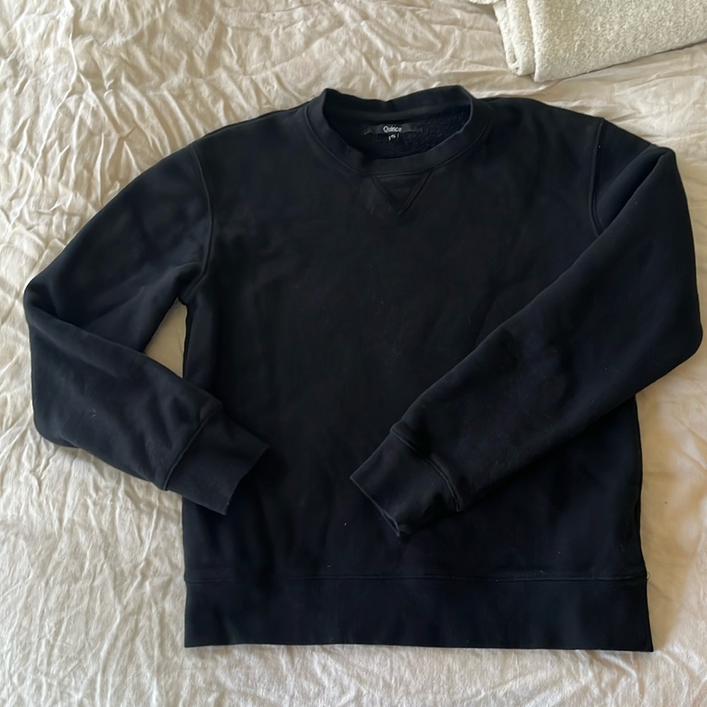 Quince Sweatshirt